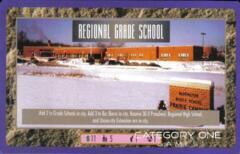 Regional Grade School